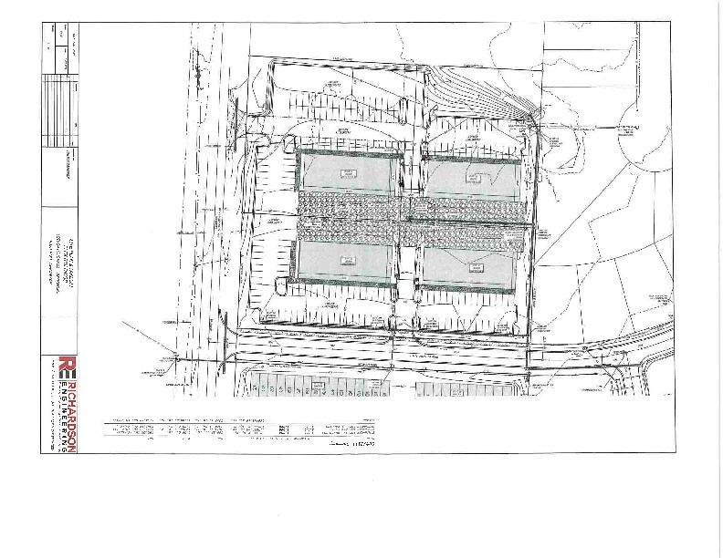 Hope Valley Commercial: 24005 Arch Street , Hensley, AR 72065